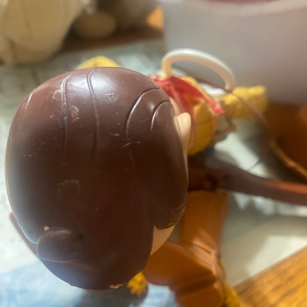 Stuffed Toy - Picture 3 of 4